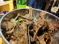 -谈骨论斤大盆骨(顺义店)