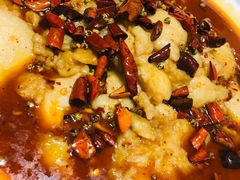 -萍香大厨·葱烧大鱼头(解放北路店)