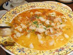 -老土灶·扬州非遗淮扬菜(大运河博物馆店)