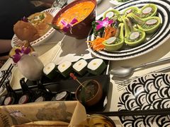 -太食獸泰式茶餐厅(IFS国金中心店)