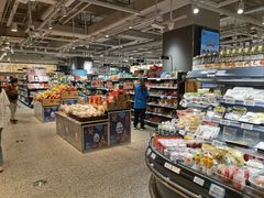 -ALDI奥乐齐超市(凯德虹口店)