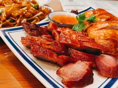 -小龍鳳餐室(番禺路店)