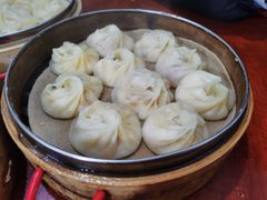 豆腐包-余氏豆腐包老店(东直街店)