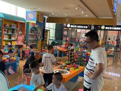 -杉杉奥特莱斯广场(哈尔滨店)