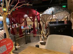 -那时新疆·若羌(经纬汇店)