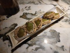 -绿茶餐厅(汇悦大融城店)