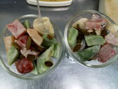 -很久以前羊肉串(农科路店)