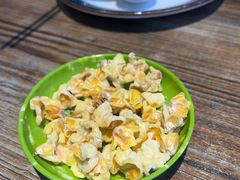 -沙掌门肉蟹煲(沙溪店)