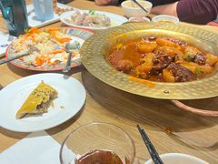-天山传奇新疆菜(SKLP店)