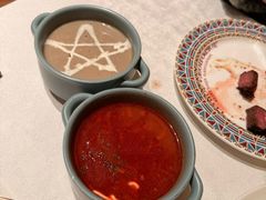 莫斯科红菜汤-俄士厨房(环球港店)