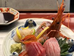 -鳥喜Toriki怀石烧鸟料理