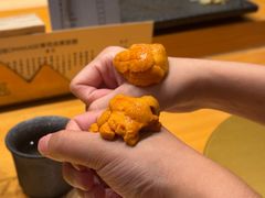-鮨冠OMAKASE食べ放题(北京首店)