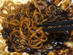 -香港饭店0410(弘大店)
