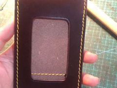 -零几体验diy皮具工作室(振业城店)