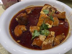 -大水车公馆·顺德菜·妈姐菜(均安店)