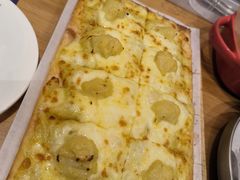 -夏日玛莉西餐厅(岳阳花板桥步步高店)