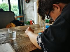 -maan coffee漫咖啡(通州店)