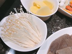 -海底捞火锅(群星城店)