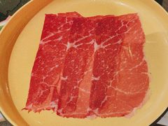 -一绪に寿喜烧(虹悦城店)