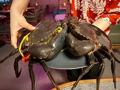 -Ministry of Crab•MOC(交子大道店)