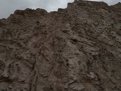 -冰沟丹霞旅游景区