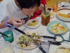 -简荟厨·西式简餐(花都雅乐城店)