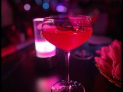 -MOSSO音乐酒吧·live house(南京旗舰店)