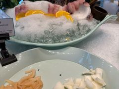 -怡咖啡自助餐(宁波香格里拉店)