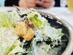 经典凯撒沙律-拾挚扒房(招商花园城店)