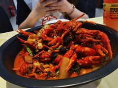 -聚味瞿记·龙虾堂(坡子街店)