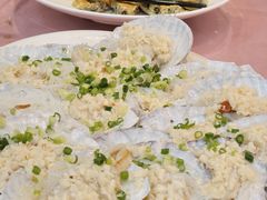 -盛港湾海鲜食府(黄沙店)
