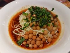 豌杂面-太二酸菜鱼(菱角湖万达店)