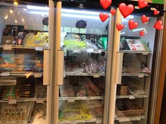 -锅圈食汇火锅烧烤食材超市(长港路店)