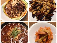 -之参餐厅(前门大街店)