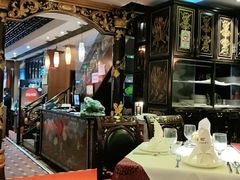 大堂-太平馆西餐厅(北京路店)