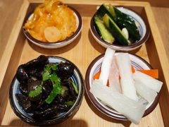 -马记永·兰州牛肉面(天通苑家乐福店)