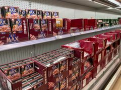 -盒马X会员店(王府井奥莱UP TOWN店)