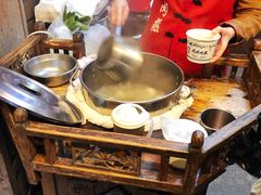 -同利肉燕老铺(澳门路店)