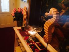 -成桂西餐厅·42年的味道(五大道疙瘩楼店)