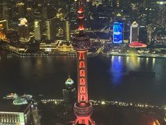 -上海之巅观光厅