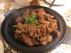 -李记潮汕砂锅粥(营福路店)
