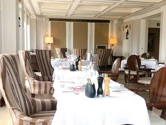 -上海和平饭店华懋阁 Cathay Room