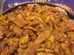 -甘家界牌柠檬鸭(青山店)