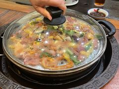 -阿多私房菜(顺德店)