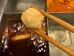 -海底捞火锅(锦艺城店)