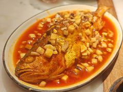 -小吊梨汤·北京菜·烤鸭(清河万象汇店)