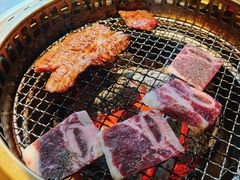 -久藏·横膈膜烧肉·酒场(江汉路店)