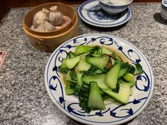 清炒时蔬-南京大牌档(西单食宝街友谊商城店)