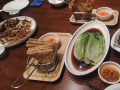 -岭南小生·粤港点心(南门口店)