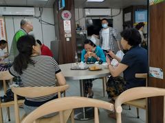 用餐区-樊记腊汁肉(竹笆市总店)